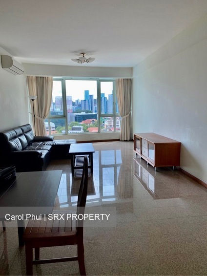 Queens (D3), Condominium #216022851